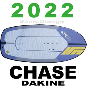 2022-23 ダカイン チェイス ウイングボード DAKINE CHASE WING