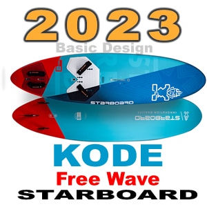 ウインドサーフィン　スターボードNUEVO110 2025スターボード イグナイト