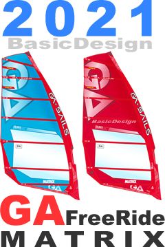 2021 ガストラセイル マトリックス GAASTRA MATRIX （new/送料