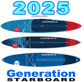 2025 スターボード ジェネレーション STARBOARD GENERATION