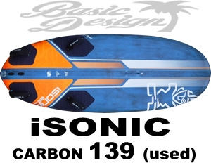 2019 スターボード アイソニック STARBOARD ISONIC RACE REFLEX