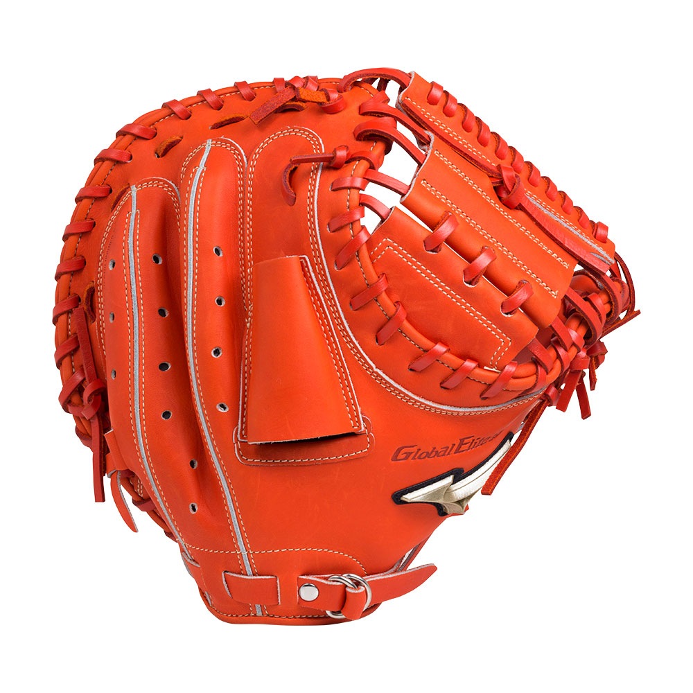 ミズノグローバルエリートキャッチャーミット硬式