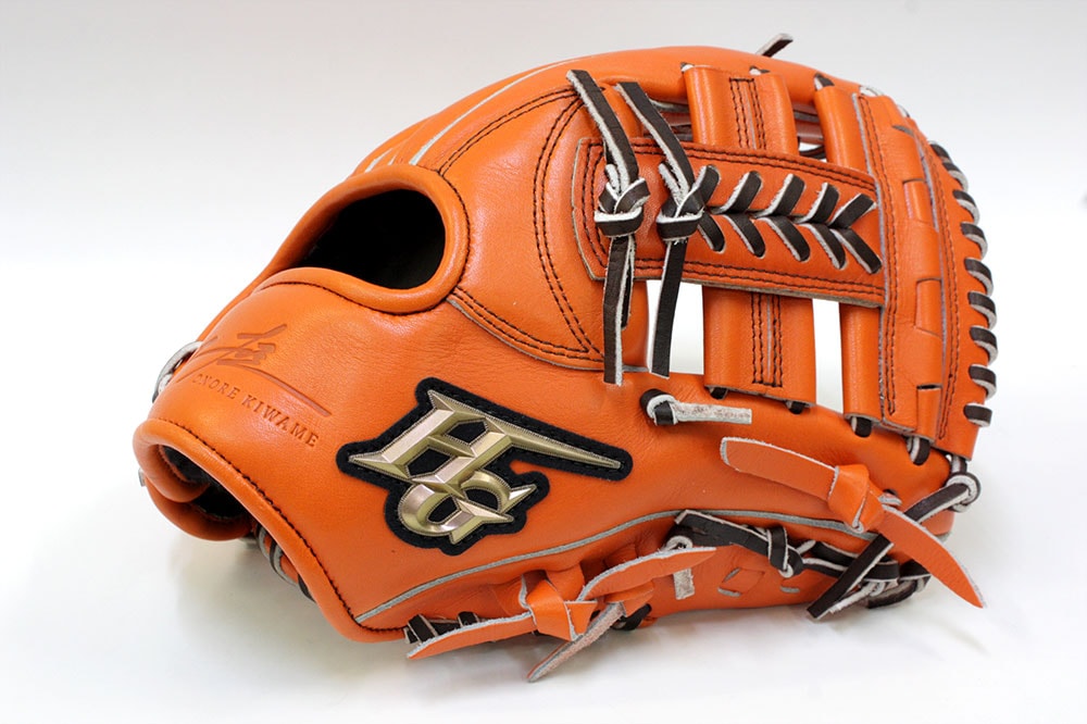 3104(硬式グローブ) ローリングス Rawlings コウシキゲーマートレーニング K4T