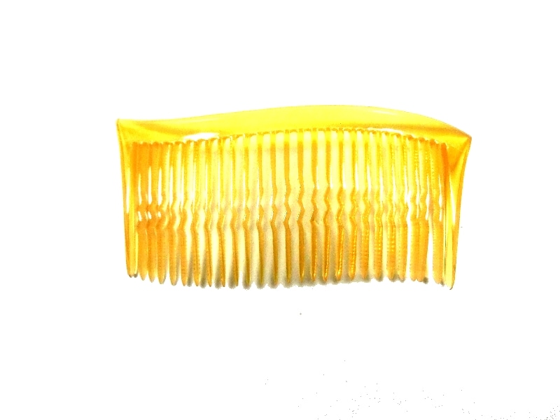 山中・べっ甲櫛