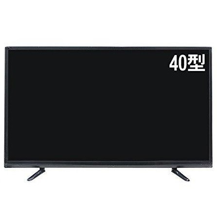 即日受渡❣️全国送料込レボリューション40型液晶テレビ外付けHDD録画可 ビックオフ東中野／AV家電,テレビ21インチ以上／40型 デジタル