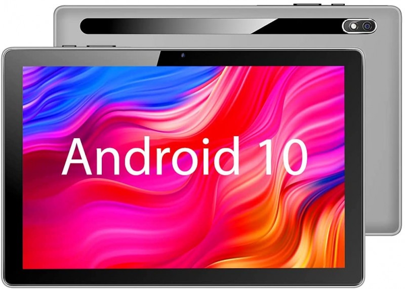 Android タブレット10.1インチ　MARVUE M20 カーバーおまけ 妖しい中華タブレット「MARVUE Pad M20」お買い上げ、安価でも