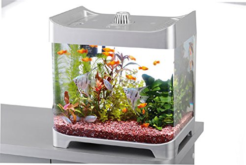 アクアリウム　水槽・照明・ジェネレーター・ポンプ・セット テトラ エアーフレッシュLED アクアリウム AF31 空気もキレイに