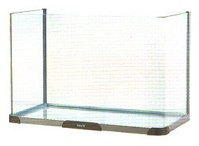 新品 テトラ RG-60 ラウンドグラス水槽 曲げ水槽 60cm 60センチ 古の高級水槽がお得！ | 名古屋のペットショップRemix