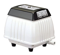 ジャンク ブロワー LP-40A 3台 LP-40AHC1台　エアーポンプ ジャンク ブロワー LP-40A 3台 LP-40AHC1台 エアーポンプ - メルカリ
