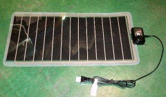 ビバリア マルチパネルヒーター 45W （LL）