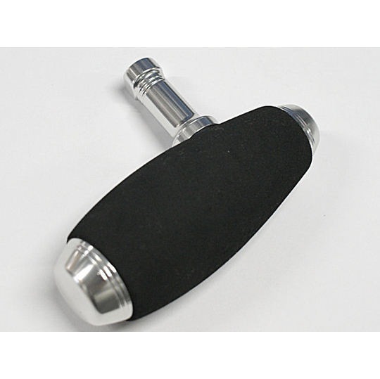 NO LIMITS BAIT CUSTOM HANDLE – STUDIO OCEAN MARK
