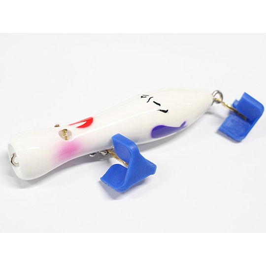 スミス　ハトリーズスペシャル　火星人・女　新品未使用 SMITH ハトリーズスペシャル 海王星人・女 - Haneda Craft