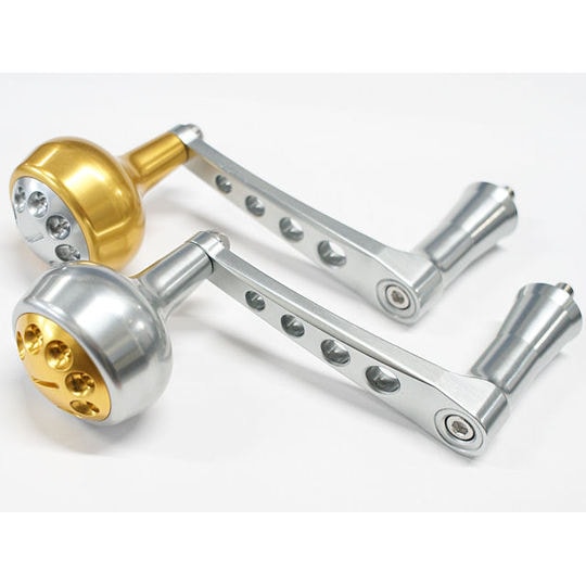 MC ワークス BB パワーハンドル 8000-14000 MCワークス BBパワー