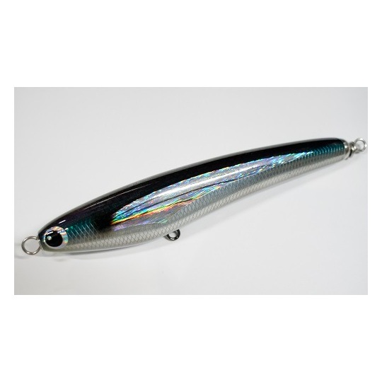 【送料無料】オゴモリペンシル オゴペン 180FP HF ／ OGOPEN 尾籠 ハイフロート オゴペン180F HF(ハイフロート） | ルアー | 【BASS MATE バス