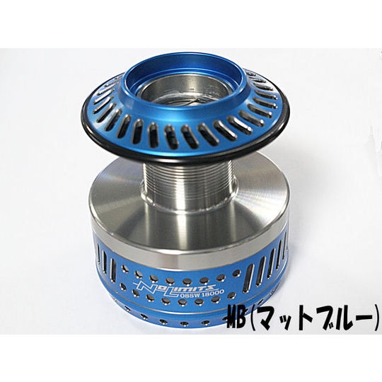 【超美品】シマノ 08 ステラSW10000PG オーシャンマークスプール付 シマノ】 08ステラ SW10000PG SHIMANO STELLA | スプールエッジ