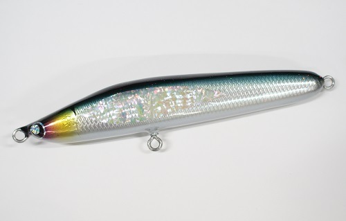 GPC lures Hots ホッツ ハードノーズ Hardnose 180