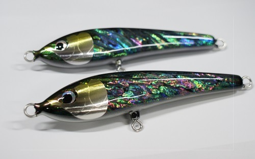 WooDream AKIYA 140FS 3本セット アキヤ ウッドリーム ウッドリーム アキヤ 140S WooDream Akiya : 松本釣具店Yahoo!店