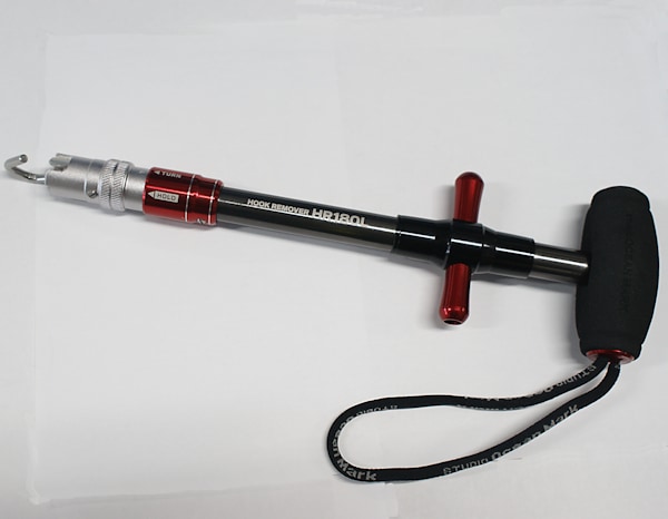フックリムーバーHR180L スタジオオーシャンマーク スタジオオーシャンマーク OCEANMARK オーシャンマーク フック