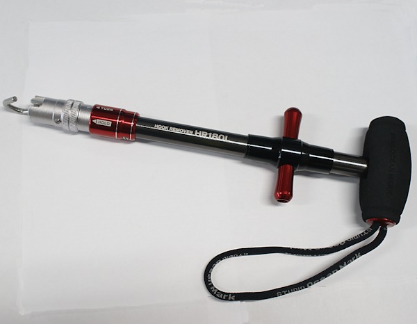 完璧すぎて可愛げがない スタジオオーシャンマーク/フックリムーバー HR180L | 小物 ルアー・フライ
