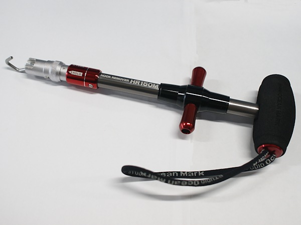 OCEAN MARK フックリムーバーHR550L promdel Amazon | スタジオオーシャンマーク フックリムーバー STUDIO