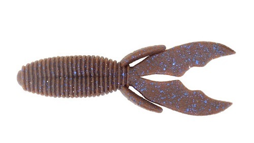 マックスセント　クリーチャーホッグ　88個 PowerBait MaxScent Creature Hawg 4inch (クリーチャーホッグ 4