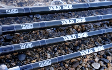 レジットデザイン ワイルドサイド　 WSS-ST 64L+ レジットデザイン】 ワイルドサイド WSS-64ML WSS64ML LEGIT