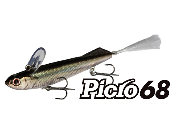 ティムコ　Glimmer O.S.P Picro ティムコGlimmer O.S.P Picro
