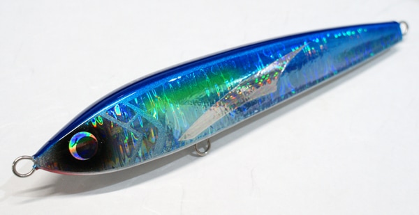 メロン屋工房 FLAPBAIT フラップべイト 22㎝ 90g 【公式通販】