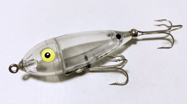Amazon.co.jp: へドン ベビーザラ S-4 スミスカラー HEDDON BABY