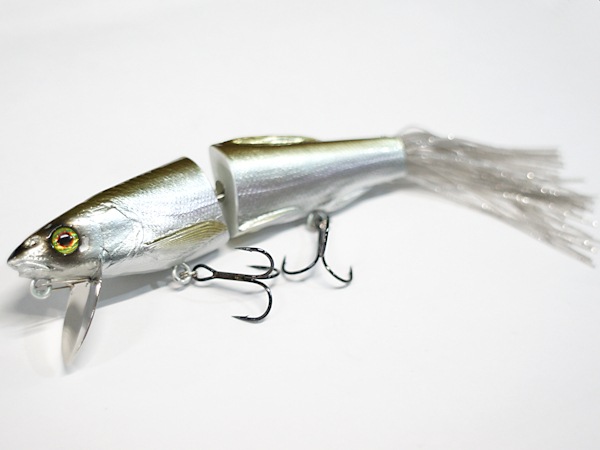 7 アウトドア・釣り・旅行用品 T.H.タックル イーアイ 6色セット