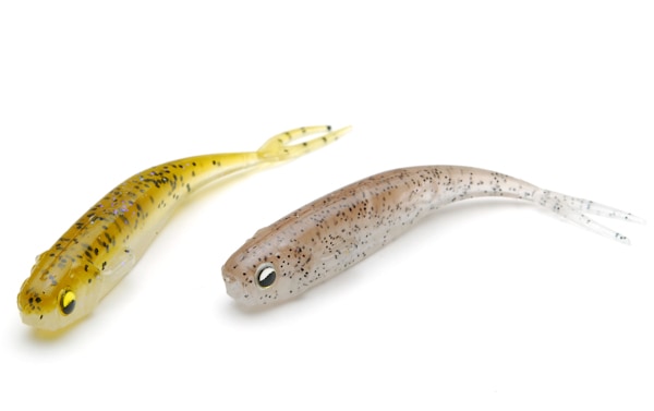 フィッシュローラー 7.5 6.5 レイドジャパン SUPER FISHROLLER 7.5inch | RAID JAPAN