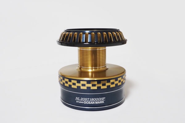 スタジオオーシャンマーク/NO LIMITSスプール 20ST18000HP | すべての 