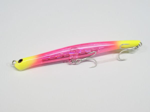 ジャクソン　ルアー　セット　限定カラー　有り ジャクソン（Jackson） ピンテールサゴシチューン 75mm/20g TS