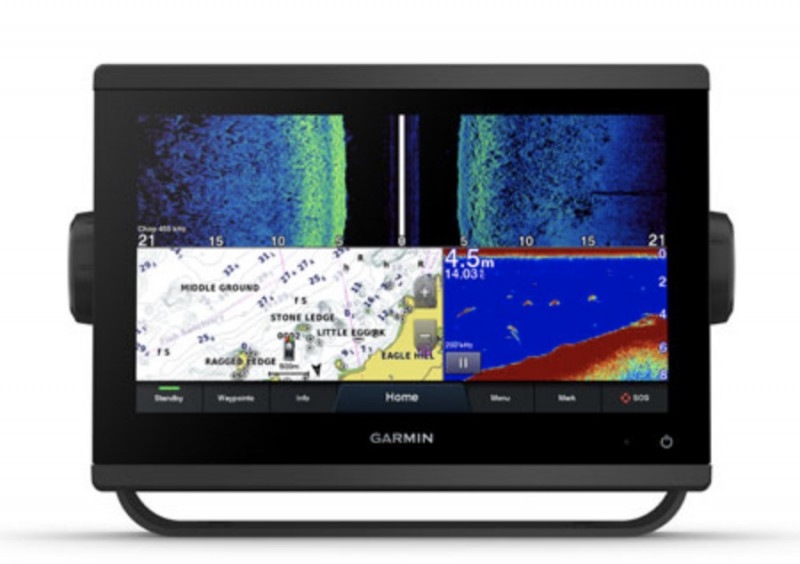 GARMIN - 箱有GARMIN GPSMAP923xsv GARMIN - 箱有GARMIN GPSMAP923xsv Garmin GPSMAP® 923xsv