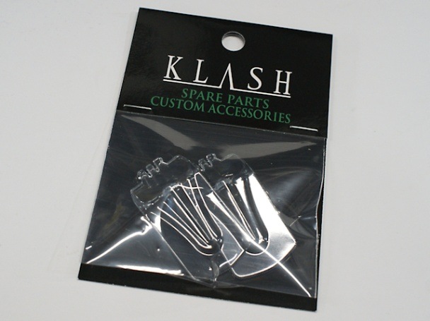 DRT TINY KLASH用　ヤバセリップ　矢橋リップ　2個セット DRT TINY KLASH用 ヤバセリップ 矢橋リップ 2個セット Spare