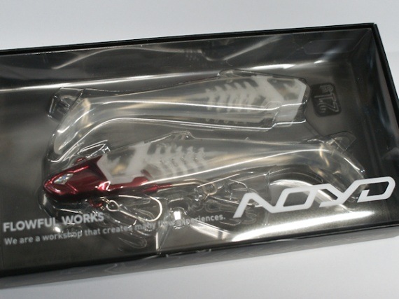 フローフルワークス　ノイド NOYD 21g 7個セット ノイド（フローフルワークス）NOYD 21g フローフルワークス