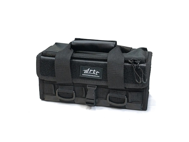 新発売　DRT PACATTO SWIMBAIT&GEAR BOX Mサイズ DRT PACATTO SWIMBAIT＆GEAR BOX M