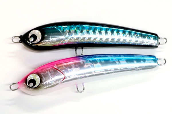 アトール　ユラ215 Atoll 由良215 - HEAD & TAIL Web Shop