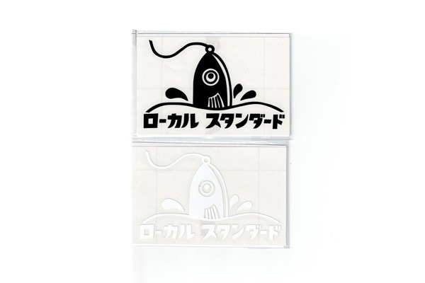 ローカルスタンダード ローカルスタンダード・ダイブベイト 中身