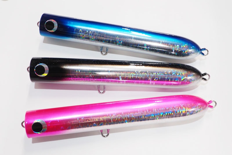 supplies(サプライズ)/スギポップ スリム 180mm | ルアー