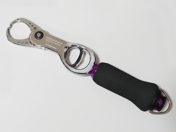 スタジオオーシャンマーク/オーシャングリップOG2920HD ProMODEL