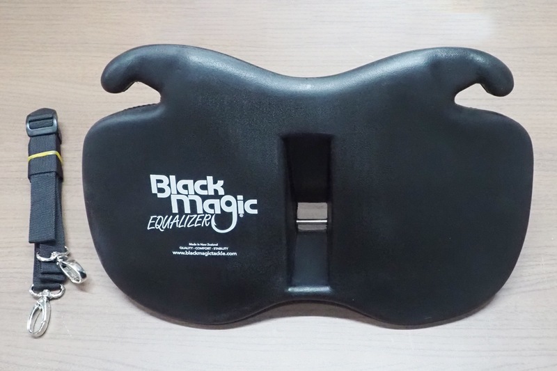 BLACK MAGIC エコライザー ギンバル STD BLACK MAGIC エコライザー ギンバル STD