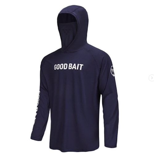 GOOD BAIT/サンガードフーディ | すべての商品 | 【BASS MATE