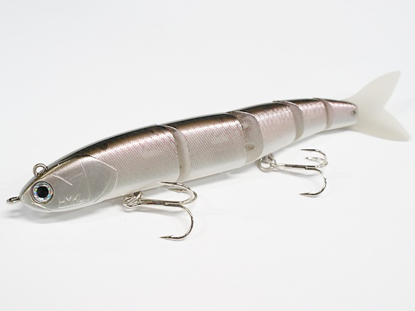 ハンクル　アライブベイト140F　新品2個セット　HMKL　ALIVE BAIT 楽天市場】ハンクル アライブベイト 85SP : フィッシング わたらせ