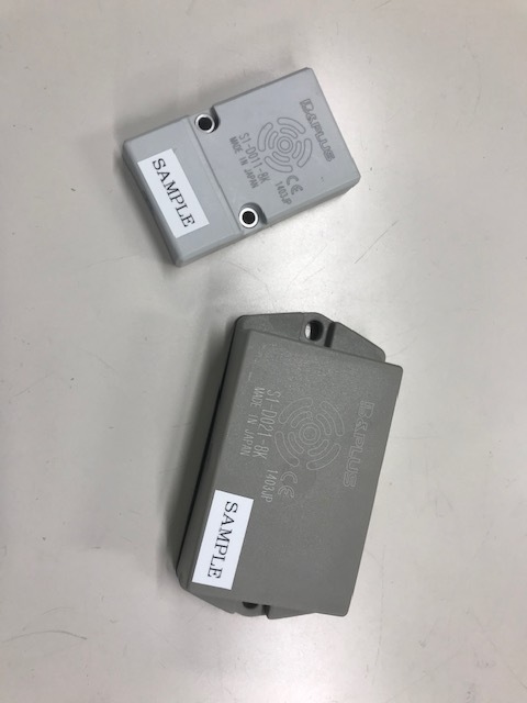 高速通信ID Sシリーズ：IDタグ S1-D011-8K, S1-D021-8Kなどお問合せは 