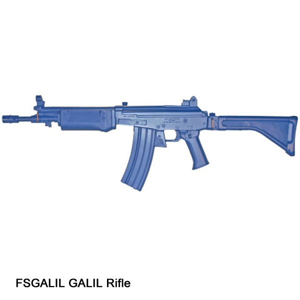 国内在庫】 BlueGuns ブルーガン社 GALIL ガリル 訓練用