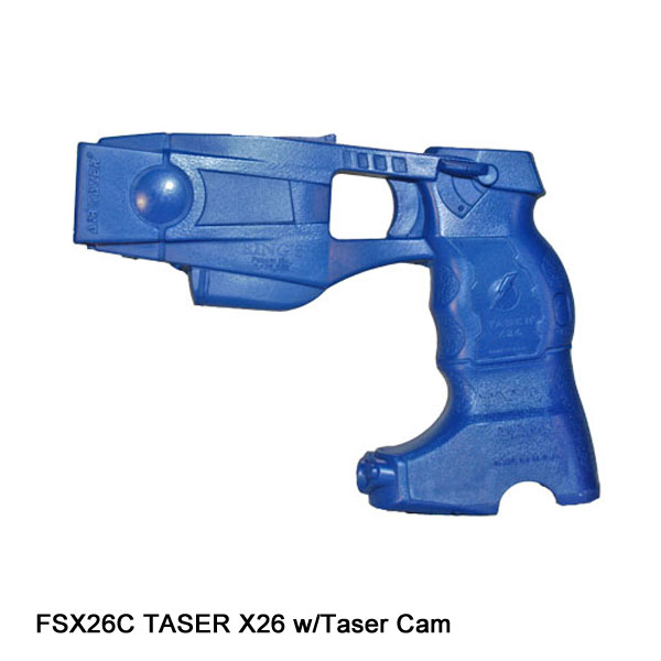 テーザーガンX26P トレーニング用(個人塗装あり)