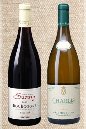 本。 特別イベ 白ワイン❌2 赤ワイン❌4本 