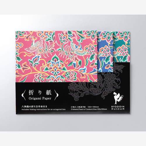 折り紙セット | すべての商品 | 平等院ミュージアムショップ