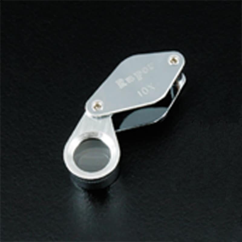 日本製ルーペ Ruper-10（R10-3) 10倍 | ジュエリー器材・工具